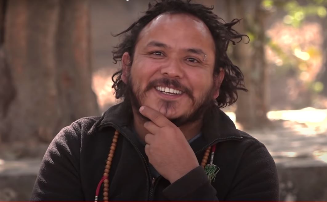 'चिसो वर्ष'का लागि मीनले जिते १ करोड ६५ लाखको 'ताइपेइ फण्ड'